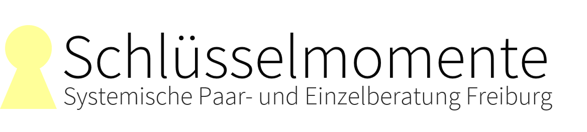 Beiges Schlüsselloch